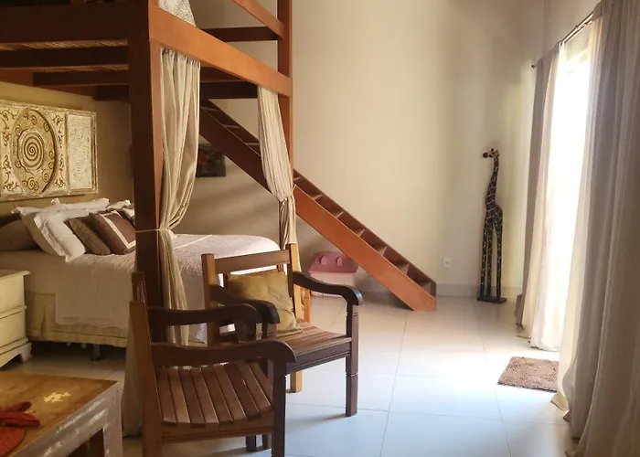 Loft Caete