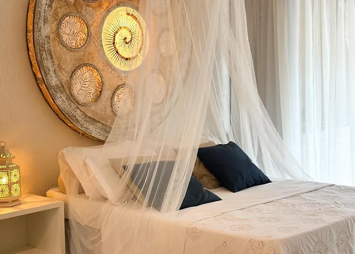 Loft Caete